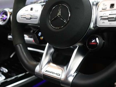 2020 Mercedes-BENZ CLA 缩略图 41