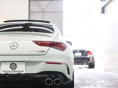 2020 Mercedes-BENZ CLA 缩略图 32