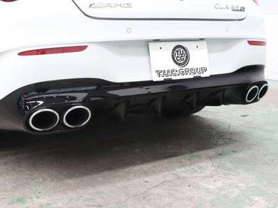 2020 Mercedes-BENZ CLA 缩略图 39