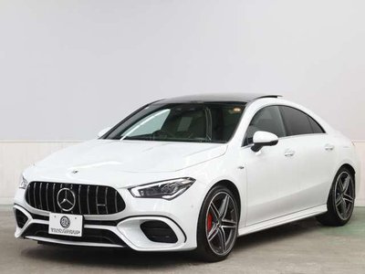 2020 Mercedes-BENZ CLA 缩略图 14