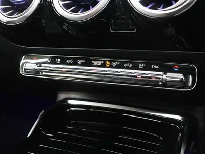 2020 Mercedes-BENZ CLA 缩略图 44