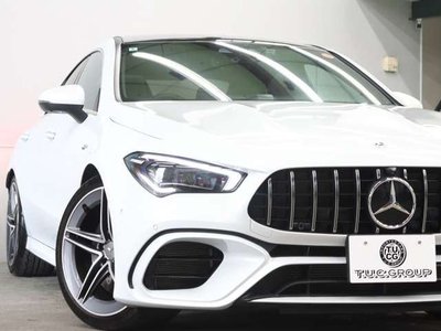 2020 Mercedes-BENZ CLA 缩略图 33