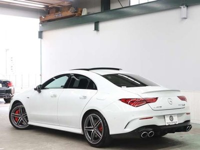 2020 Mercedes-BENZ CLA 缩略图 15