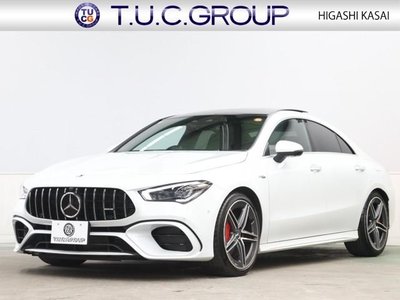 2020 Mercedes-BENZ CLA 照片 1