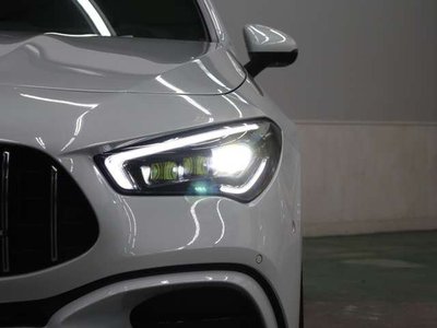 2020 Mercedes-BENZ CLA 缩略图 36