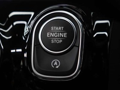 2020 Mercedes-BENZ CLA 缩略图 30