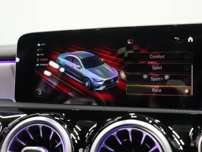 2020 Mercedes-BENZ CLA 缩略图 47