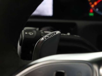 2020 Mercedes-BENZ CLA 缩略图 28