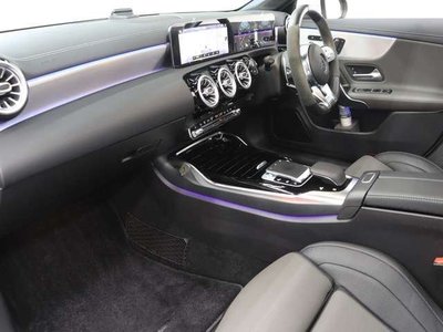 2020 Mercedes-BENZ CLA 缩略图 16