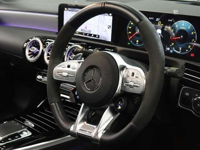 2020 Mercedes-BENZ CLA 缩略图 27