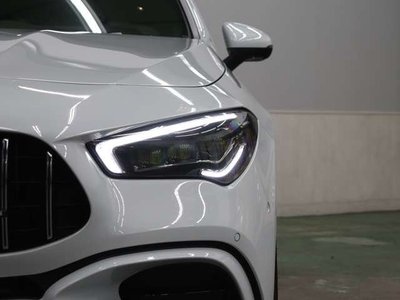 2020 Mercedes-BENZ CLA 缩略图 35