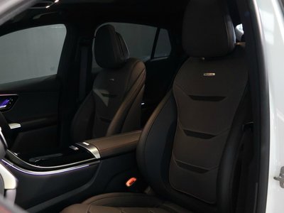 MERCEDES-BENZ GLC AMG - 9