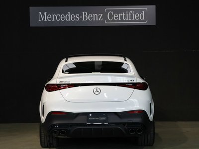 MERCEDES-BENZ GLC AMG - 7