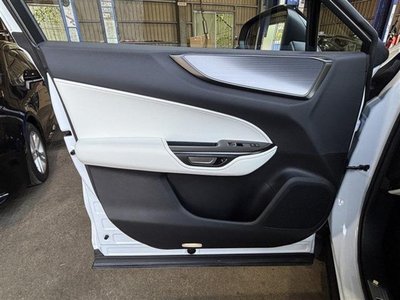 2023 Lexus NX — миниатюра 20