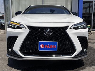 2023 Lexus NX — миниатюра 53