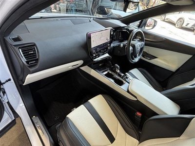 2023 Lexus NX — миниатюра 19