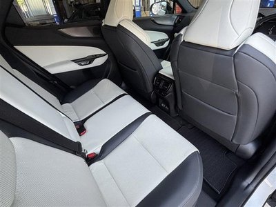 2023 Lexus NX — миниатюра 13
