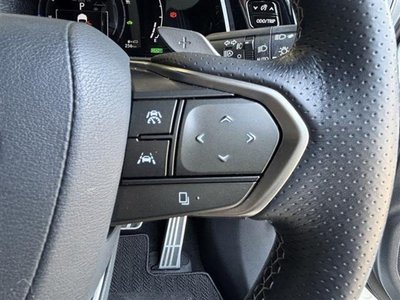 2023 Lexus NX — миниатюра 44