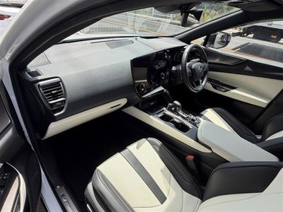 2023 Lexus NX — миниатюра 18