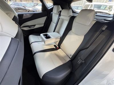 2023 Lexus NX — миниатюра 25