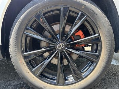 2023 Lexus NX — миниатюра 61