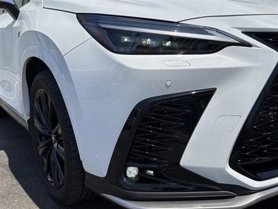 2023 Lexus NX — миниатюра 54