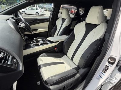2023 Lexus NX — миниатюра 22
