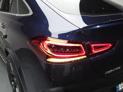 MERCEDES-BENZ GLE-CLASS - 10