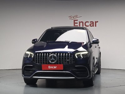 MERCEDES-BENZ GLE-CLASS - 3