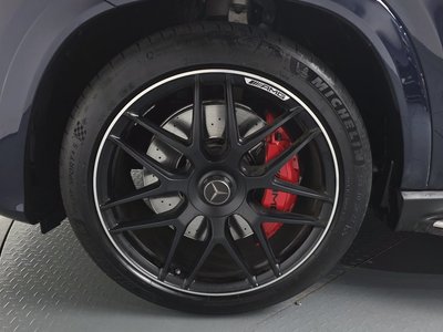 MERCEDES-BENZ GLE-CLASS - 6