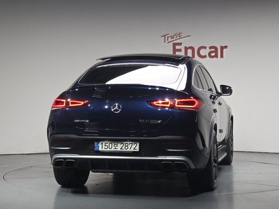 MERCEDES-BENZ GLE-CLASS - 4