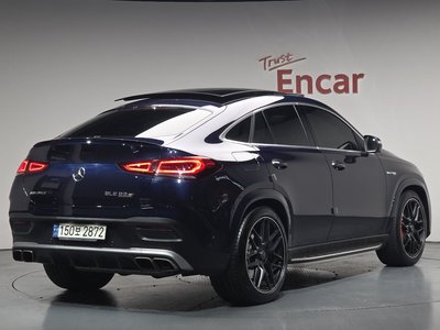 MERCEDES-BENZ GLE-CLASS - 2