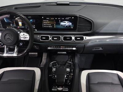 MERCEDES-BENZ GLE-CLASS - 5