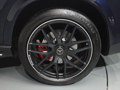 MERCEDES-BENZ GLE-CLASS - 8