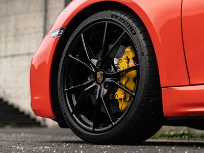 2017 Porsche 718 thumbnail 60