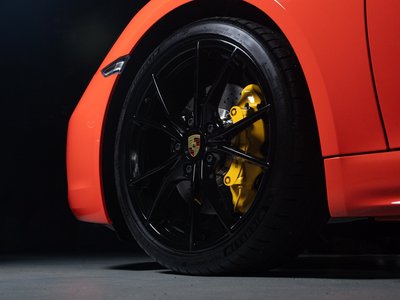 2017 Porsche 718 thumbnail 53