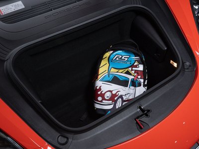 2017 Porsche 718 thumbnail 36
