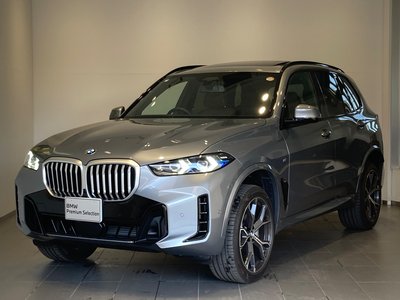 BMW X5 - 2