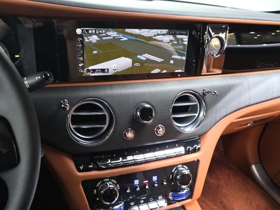 2021 ROLLS-ROYCE GHOST thumbnail 20