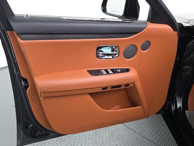 2021 ROLLS-ROYCE GHOST thumbnail 14
