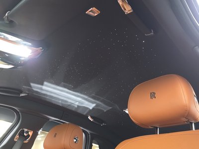 2021 ROLLS-ROYCE GHOST thumbnail 25
