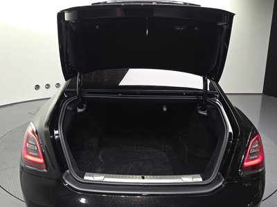 2021 ROLLS-ROYCE GHOST thumbnail 26