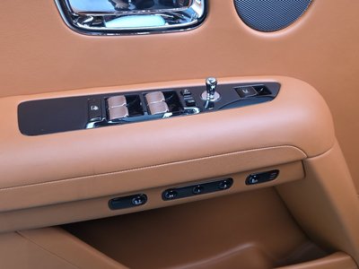 2021 ROLLS-ROYCE GHOST thumbnail 33