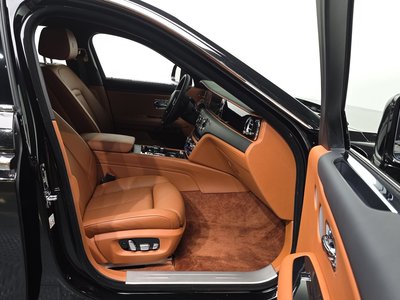 2021 ROLLS-ROYCE GHOST thumbnail 17