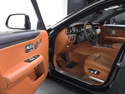 2021 ROLLS-ROYCE GHOST thumbnail 13
