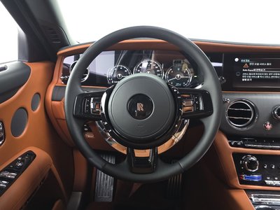 2021 ROLLS-ROYCE GHOST thumbnail 19