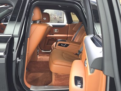 2021 ROLLS-ROYCE GHOST thumbnail 16