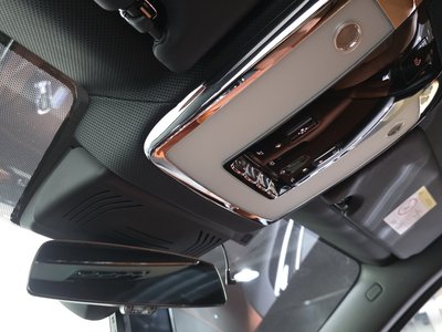 2021 ROLLS-ROYCE GHOST thumbnail 31