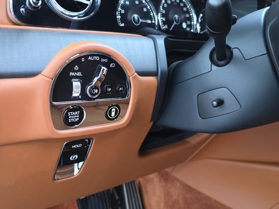 2021 ROLLS-ROYCE GHOST thumbnail 27