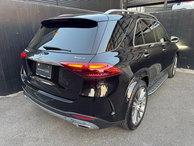 MERCEDES-BENZ GLE - 7